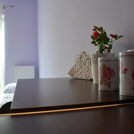 Apartament Violet Apartment