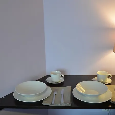 Apartament Violet Apartman Krakkó
