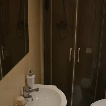 Appartement Apartament Violet *