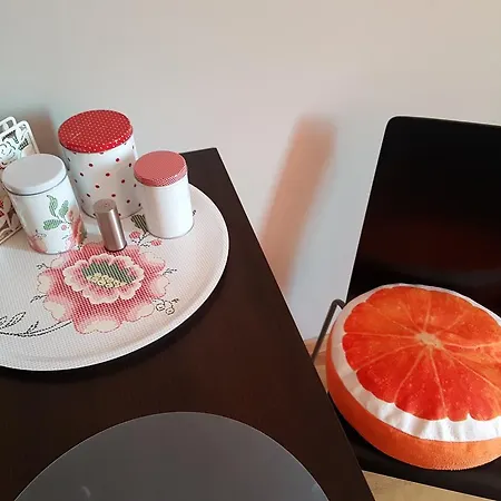 Apartament Violet Krakow