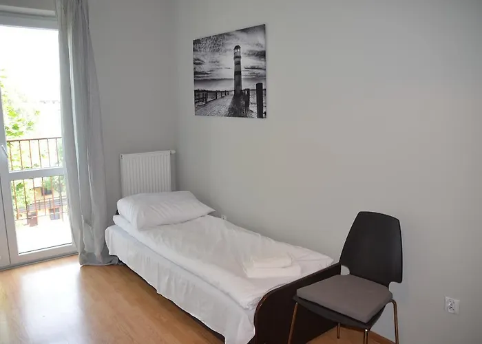 Apartament Violet Appartamento *