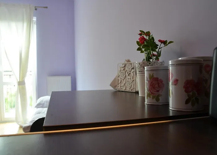 Apartament Violet Appartamento