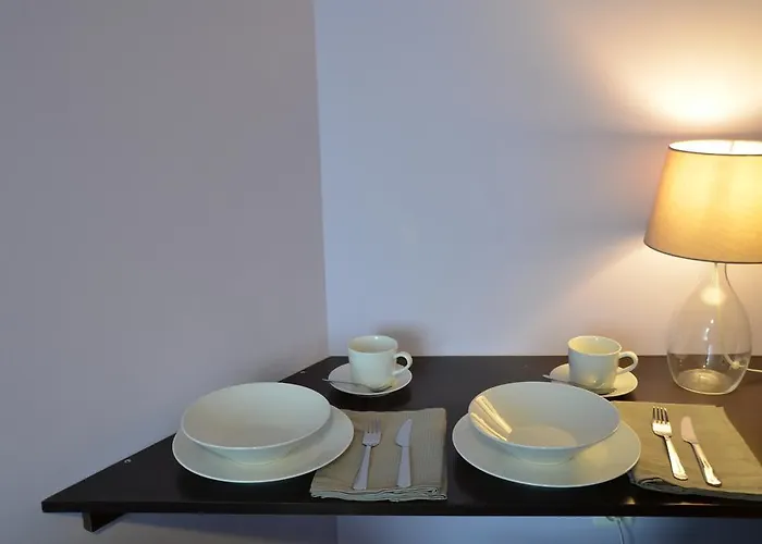 Apartament Violet Appartamento Cracovia