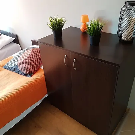 Apartament Violet Krakov